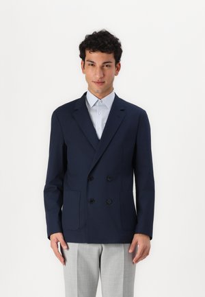 HANFRED - Suit jacket - dark blue