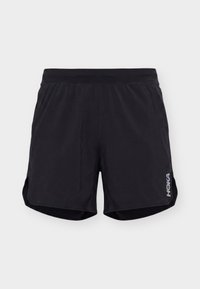 Избран, black