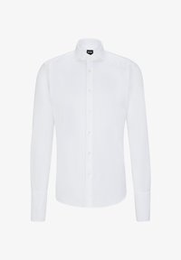 Ausgewählt, white