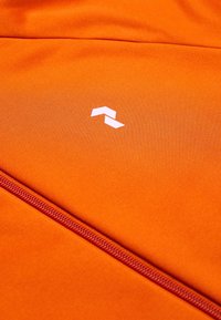 Peak Performance M RIDER - Sportinė striukė - dunkelorange