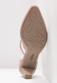 Gabor Pumps - light pink