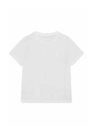 Danish Endurance, MOMENTUM RUNNING 1-PACK - T-shirt de sport - white