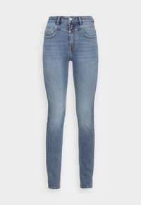 Esprit Vaqueros pitillo - blue denim