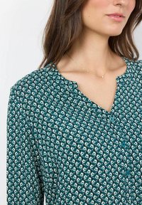 Soyaconcept SC-TALITA 1 - Blusa -  shady green combi