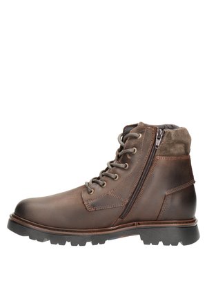 Veterboots - bruin