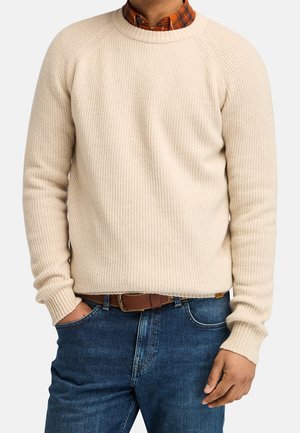 Maglione - beige