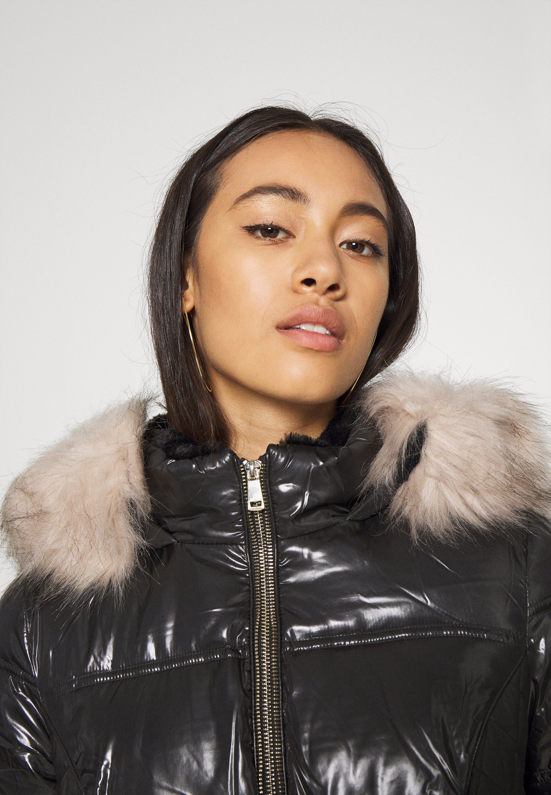 River Island Lett jakke black Zalando.no River Island Lett jakke black Zalando.no