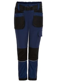 Niet geselecteerd, navy night