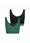 DAILY COMFORT 2-PACK - Bustier - sortiment