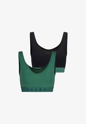 FALKE Daily Comfort 2-Pack - Brassière - sortiment