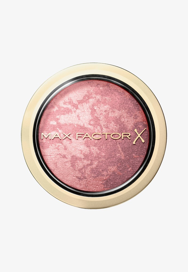 Max Factor CRÈME PUFF BLUSH - Phard - 20 lavish mauve