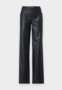 ONLY Tall ONLKIRI  - Pantaloni - black