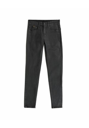G-STAR, - Jeansy Skinny Fit