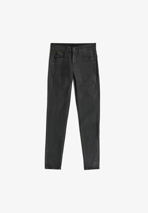G-STAR, 3301 SKINNY WMN - Jeans Skinny Fit - magma cobler