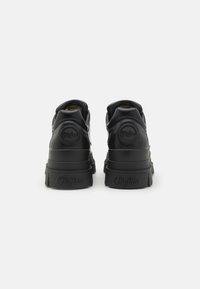 Buffalo ASPHA  - Rennot nauhakengät - black