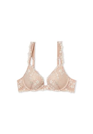 Etam, SOUPCON - Reggiseno push-up - light pink