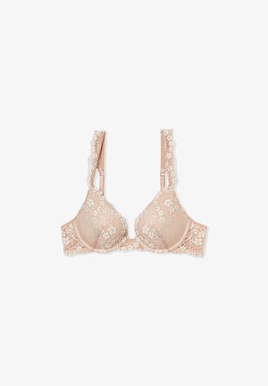 Etam, SOUPCON - Reggiseno push-up - light pink