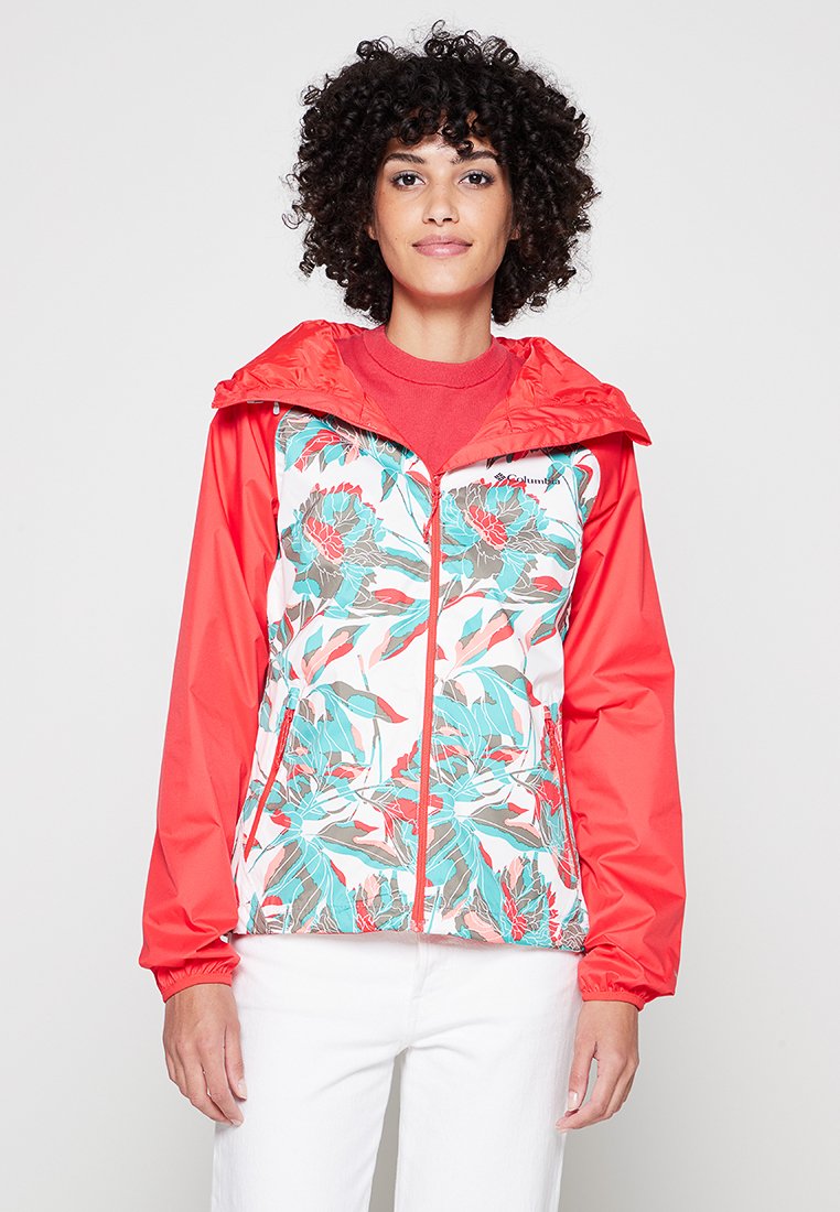 Columbia Softshelljas meerkleurig Columbia Softshelljas meerkleurig