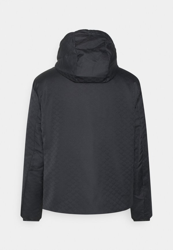 BLOUSON JACKET - Light jacket - nero2