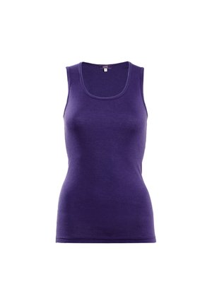 BERYL - Undershirt - violet