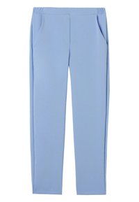 Niet geselecteerd, light blue