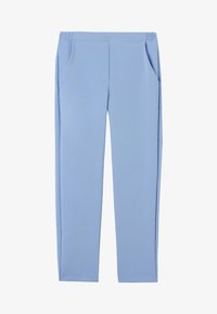 Niet geselecteerd, light blue