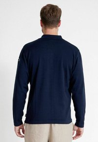 Holebrook BERRA RUGGER - Pulóver - navy