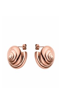 Unausgewählt, roségoldfarben