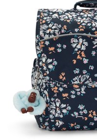 Kipling CODIE - Schulranzen - flower field
