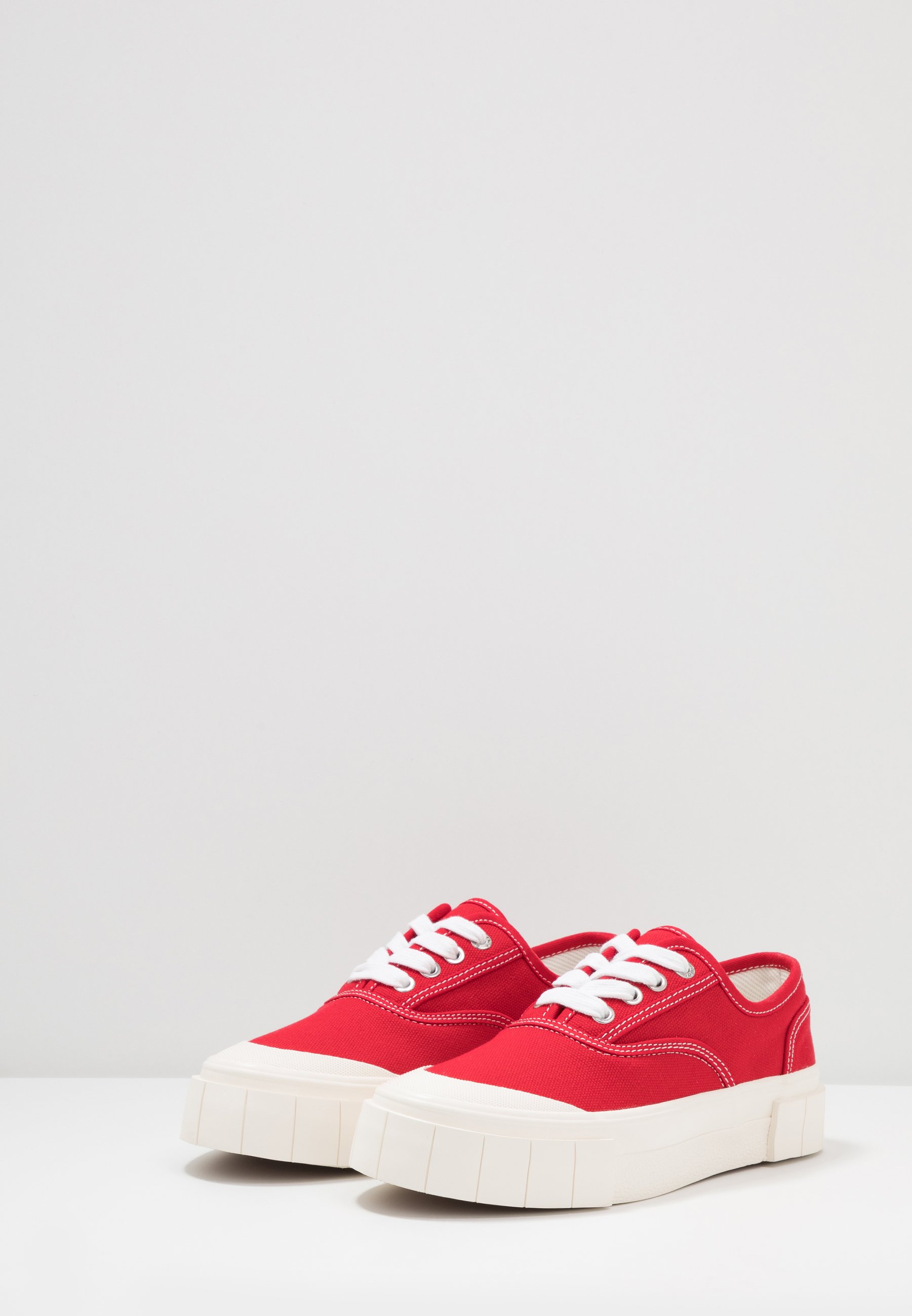 Good News ACE Joggesko red Zalando.no Good News ACE Joggesko red Zalando.no