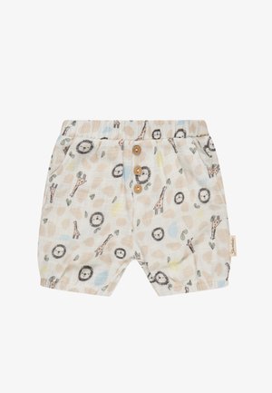 Sterntaler, SAFARI - Shorts - ecru