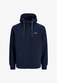 Sélectionné, navy blazer
