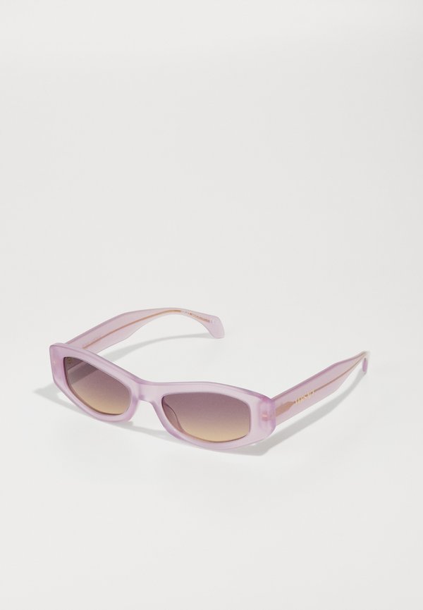 UNISEX - Sonnenbrille - opal lillac