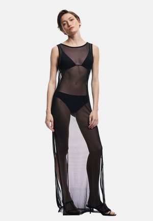 Complementos de playa - black