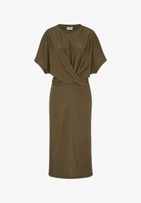 Niet geselecteerd, goldoliv