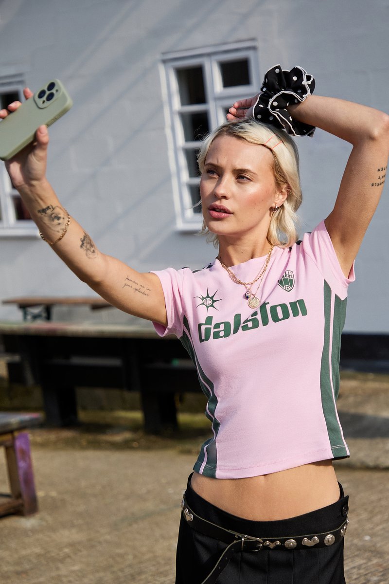 T-shirt Vintage Gildan Pour Femme Taille S/M - Coupe Ajustée, Noir, Neuf Sans étiquette