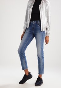 Pepe Jeans Slim fit -farkut - used denim