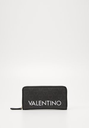 Valentino Bags LIUTO  - Geldbörse - brown