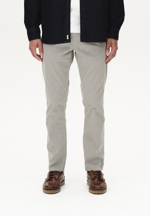 PAUL K3280 DALE CHINO - Chino - birch