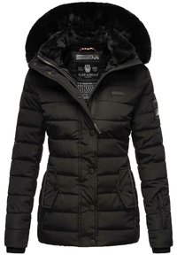 Niet geselecteerd, black