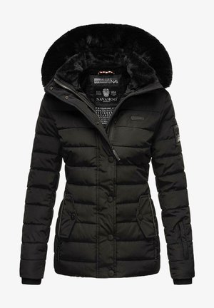 Navahoo AMAYAA - Winterjacke - olive/oliv