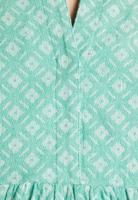 SUMMERY Copenhagen ELIZA BLOUSE - Blusa - vivid green