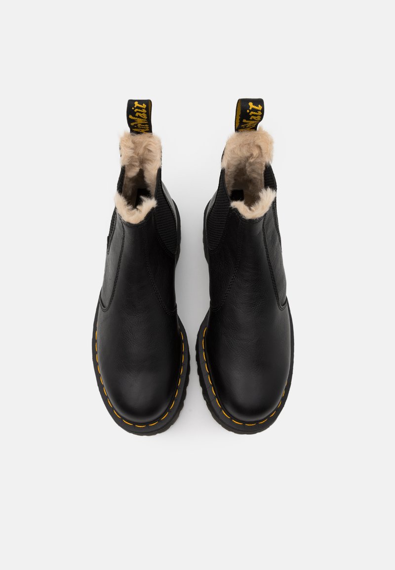 2976 Quad Zalando Dr Martens Chelsea Boots Martens 2976 QUAD