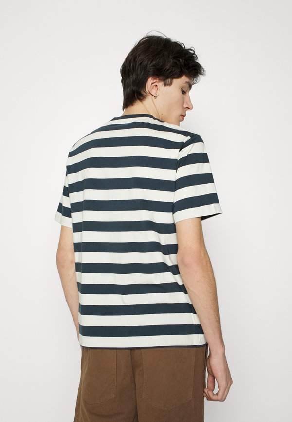 RIVERGROVE TEE - Print T-shirt4