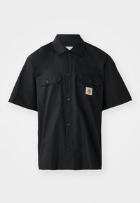 CRAFT SHIRT - Majica - black