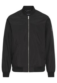 CLAY - Bomberjacke - black