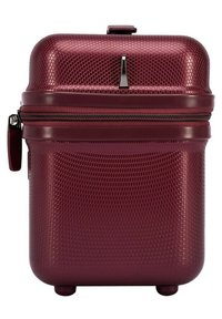 WITTCHEN EXPLORER LINE COLLECTION - Toiletti-/meikkilaukku - bordeaux