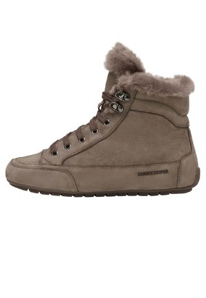 Trainers - taubengrau