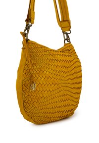 VENEZIA Shopping bags - yellow