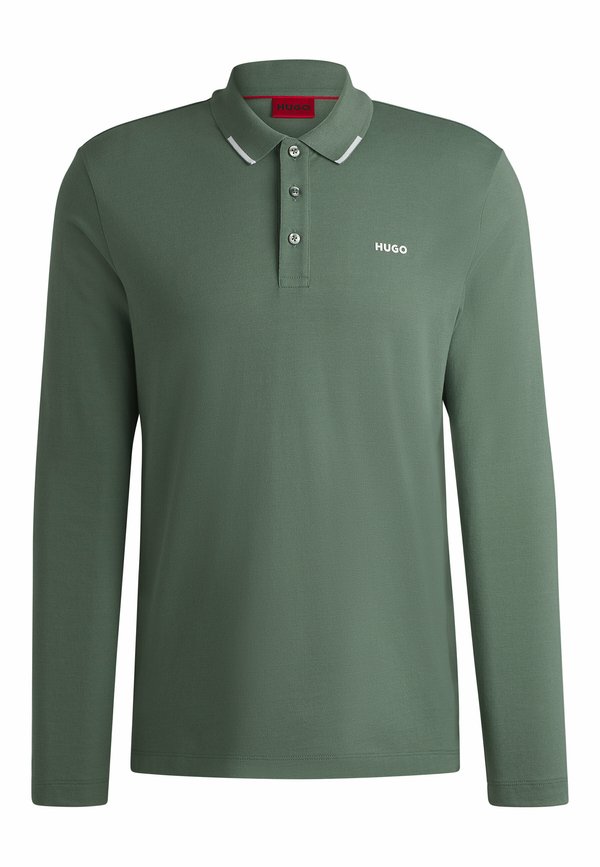 DERRIKOS - Long sleeved top2